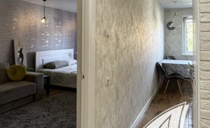 Купить 2-комнатную квартиру, Брест, Центр, ул. Интернациональная. Фото 33