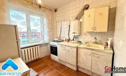 Купить 2-комнатную квартиру, Мозырь, Интернациональная ул., д.77. Фото 5