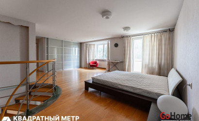 Купить 3-комнатную квартиру, Минск, Городецкая ул., 34 (Первомайский район). Фото 19