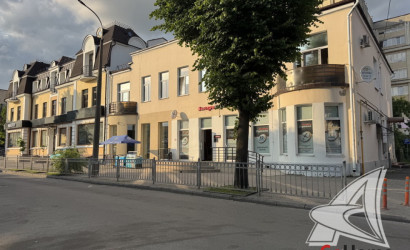 Продажа торгового помещения, Брест, Центр,  65.2 кв.м.. Фото 1