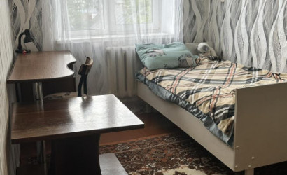 Купить 2-комнатную квартиру, Лида, Интернациональная . Фото 3