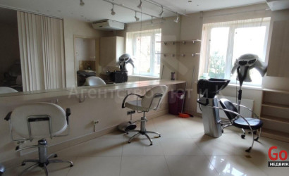 Продажа торгового помещения, Витебск, Чкалова ул., 27/3,  64.4 кв.м.. Фото 2