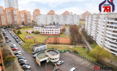 Купить 2-комнатную квартиру, Минск, Независимости просп., 185 (Первомайский район). Фото 14