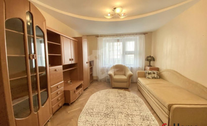 Снять 1-комнатную квартиру, Минск, ул. Максима Танка, д. 4. Фото 1