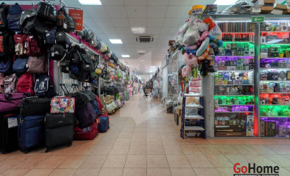 Продажа торгового помещения, Минск, Хоружей ул., 1/а,  8.2 кв.м.. Фото 4