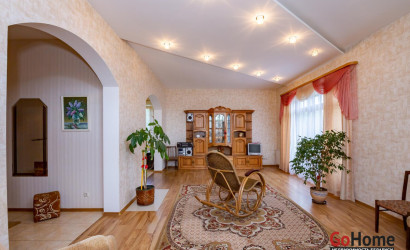 Купить дом, Боровляны, Александровская ул., 9, 14.82 соток. Фото 7