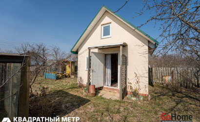 Купить дом в деревне, АЛЕСЯ, 9.9 соток. Фото 18