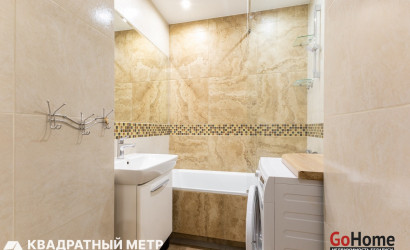 Купить 2-комнатную квартиру, Минск, ул. Академика Карского, д. 19 (Фрунзенский район). Фото 11