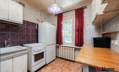 Купить 3-комнатную квартиру, Минск, Матусевича ул., 8 (Фрунзенский район). Фото 7