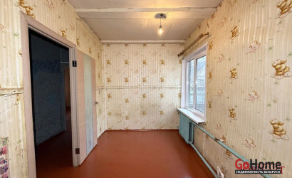 Купить дом, Витебск, 4-я Линия, 5.9 соток. Фото 14