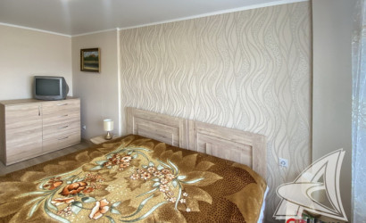 Купить 2-комнатную квартиру, Брест, Вулька, ул. Морозова. Фото 8