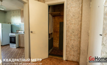 Купить 1-комнатную квартиру, Минск, Хоружей ул., 10/2 (Советский район). Фото 13