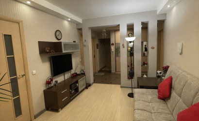 Купить 4-комнатную квартиру, Минск, ул. Горецкого, д. 39 (Фрунзенский район). Фото 2