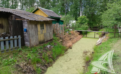 Купить участок, Брест, Мухавецкий с/с, 6.97 соток. Фото 23