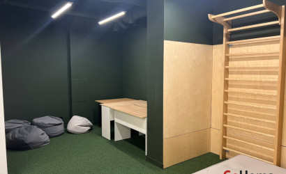 Аренда помещения под сферу услуг, Минск, ул. Петра Мстиславца, д. 18, оф. 381,  140 кв.м.. Фото 6