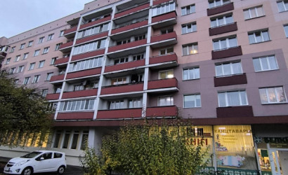 Купить 2-комнатную квартиру, Гомель, Советская, 106. Фото 1