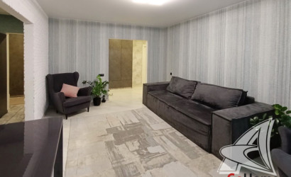 Купить 3-комнатную квартиру, Брест, Восток, ул. Московская. Фото 2