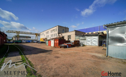 Продажа помещения, Минск, Автодоровский пер., 15,  2398 кв.м.. Фото 6