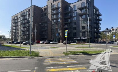 Продажа торгового помещения, Брест, Центр, 92.3 кв.м.. Фото 1