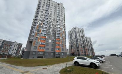 Купить 2-комнатную квартиру, Гродно, Старомалыщинская, 116. Фото 2