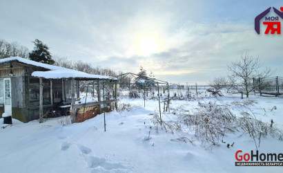 Купить дом, Нитиевские, Дубовая ул., 14.9 соток. Фото 26