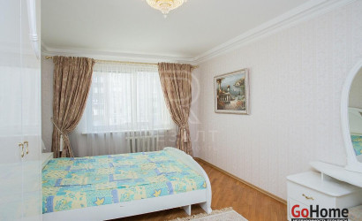 Купить 3-комнатную квартиру, Минск, Мазурова ул., 16 (Фрунзенский район). Фото 28