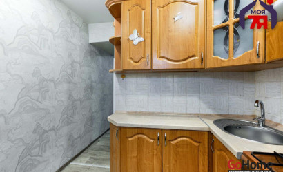 Купить 1-комнатную квартиру, Минск, Рокоссовского просп., 144 (Ленинский район). Фото 7