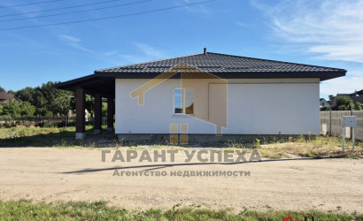 Купить дачу, Брест, ул. Сергея Смирнова писателя, 5 соток. Фото 2