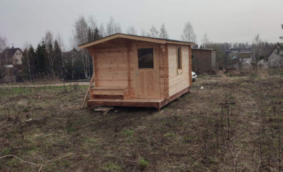 Купить дом, Лусково, Березовая 456, 15 соток. Фото 12