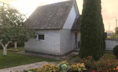 Купить дом, Витебск, Сокольницкая, 15 соток. Фото 13