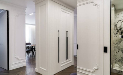 Купить 4-комнатную квартиру, Минск, Белградская ул., 1 (Октябрьский район). Фото 21