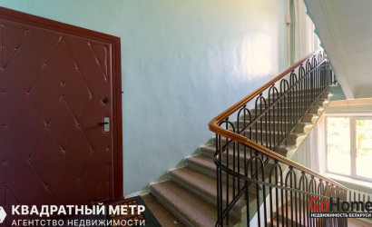 Купить 3-комнатную квартиру, Минск, Захарова ул., 27(Партизанский район). Фото 3
