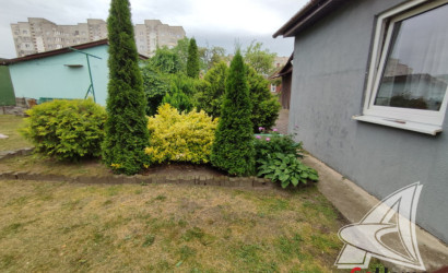 Купить дом, Брест, Киевка, 6.13 соток. Фото 18