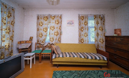 Купить дом, Леповщина, 25 соток. Фото 6