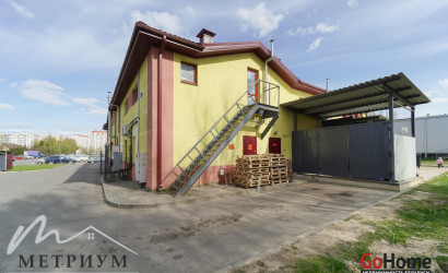 Аренда офиса, Озерцо, Центральная ул., 35/А, от 16 до 191.3 кв.м.. Фото 14