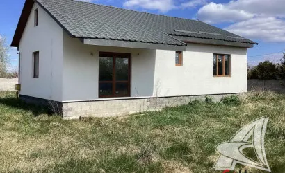 1-этаж.(116 м2), Луково(Луковский с/с)