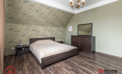 Купить дом, Заценьский Родник, Зелёная, 5.62 соток. Фото 15