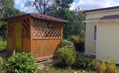 Купить дачу, Жуков Луг, Центральная, д. 23А, 4.8 соток. Фото 5