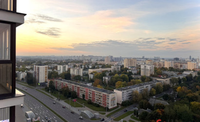 Купить 3-комнатную квартиру, Минск, Белградская, 1 (Октябрьский район). Фото 7