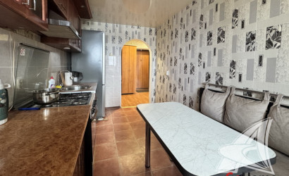 Купить 1-комнатную квартиру, Кобрин, , . Фото 2