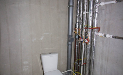 Купить 2-комнатную квартиру, Гомель, Белого ул., д.27. Фото 9