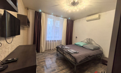 Купить 3-комнатную квартиру, Витебск, Урицкого, 17. Фото 4