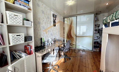 Купить 2-комнатную квартиру, Брест, ул. Менжинского, д. . Фото 8