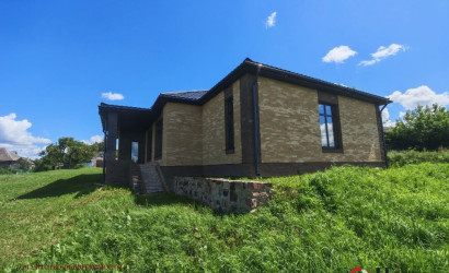  1-этаж.(264.6 м2), Мстиславль(Кирова)
