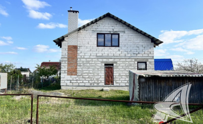 Купить дом, Брест, Мухавецкий с/с, 6.09 соток. Фото 2