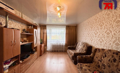 Купить 1-комнатную квартиру, Старобин, 8 Марта ул., 27. Фото 6