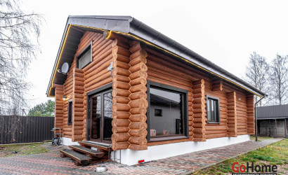 Купить дом, Колодищи, Яхонтовая ул., 3, 17 соток. Фото 1