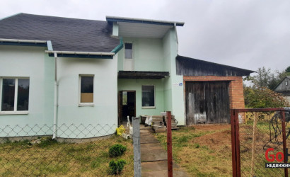 Купить дом, Марьина Горка, Юго-Восточная ул., 1/а, 7.5 соток. Фото 1