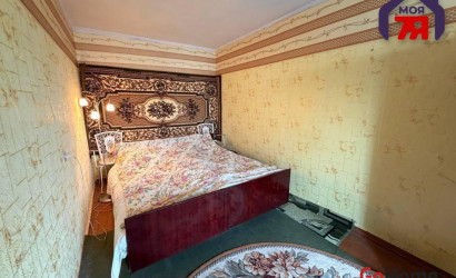 Купить 2-комнатную квартиру, Слуцк, Пионерская ул., 1. Фото 17