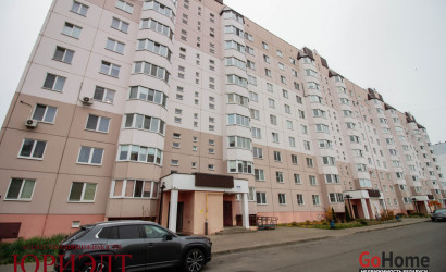 Купить 3-комнатную квартиру, Гомель, Белицкая, 11. Фото 22